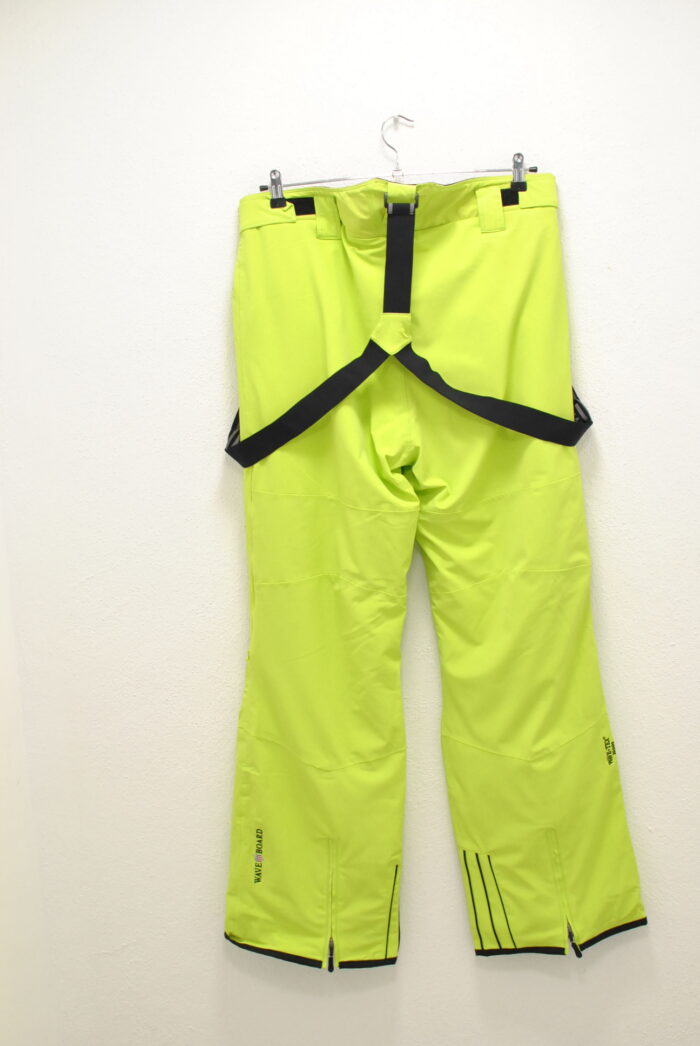 Wave Board pantalon de ski impermeabil de 20.000 pentru barbati marimea XXL - imagine 4