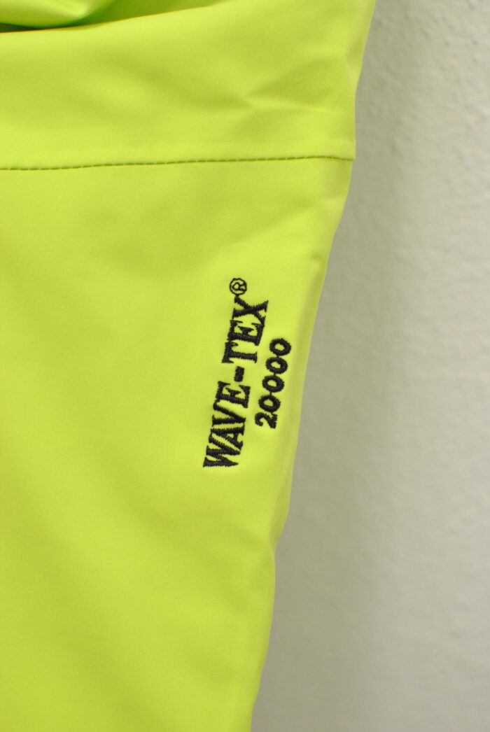 Wave Board pantalon de ski impermeabil de 20.000 pentru barbati marimea XXL - imagine 2