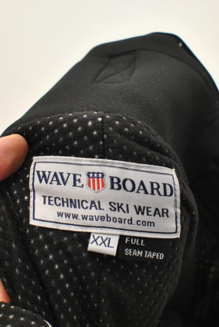 Wave Board pantalon de ski impermeabil de 20.000 pentru barbati marimea XXL - imagine 5
