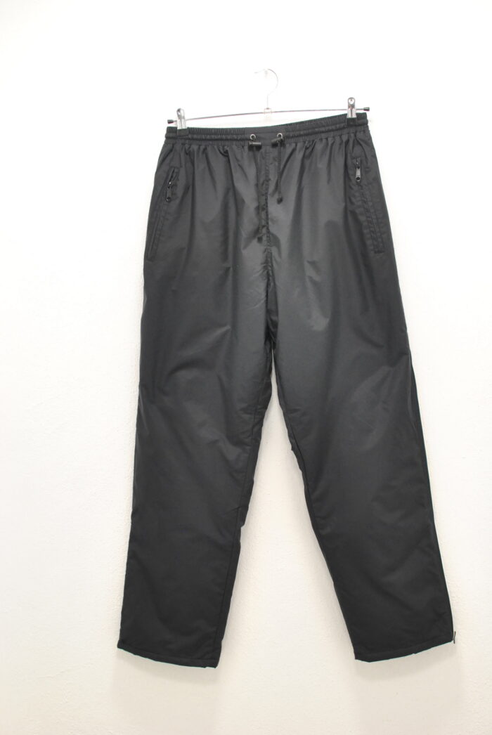 Bauer pantalon de ski impermeabil captusit cu polar marimea L - imagine 1