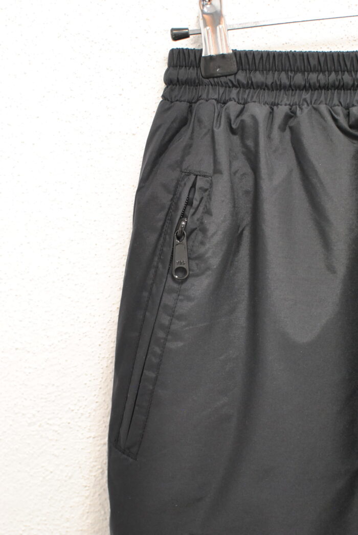 Bauer pantalon de ski impermeabil captusit cu polar marimea L - imagine 4