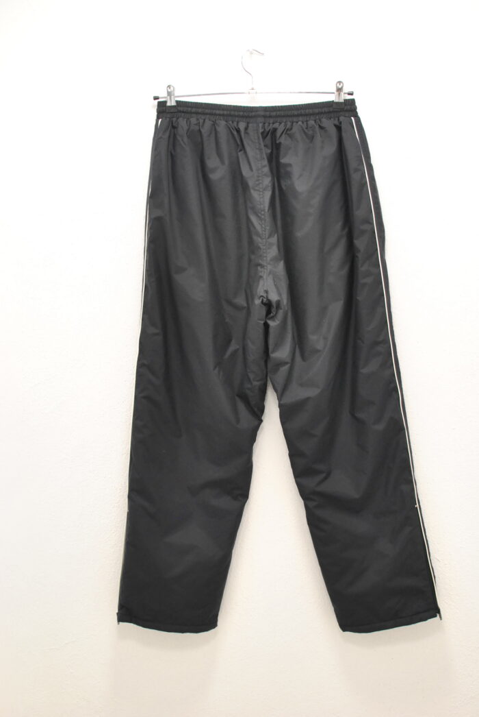 Bauer pantalon de ski impermeabil captusit cu polar marimea L - imagine 6