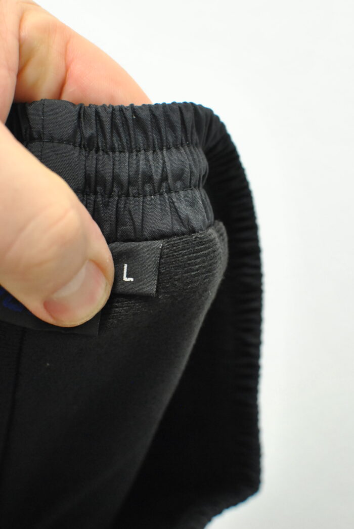 Bauer pantalon de ski impermeabil captusit cu polar marimea L - imagine 3