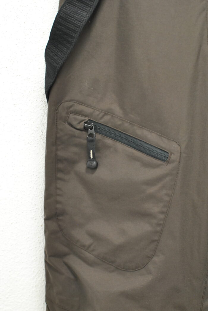 Jack Wolfskin pantalon de ski pentru femei marimea  M - imagine 3