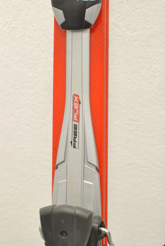 Head skiuri de carbon cu bete Leki incluse - imagine 4
