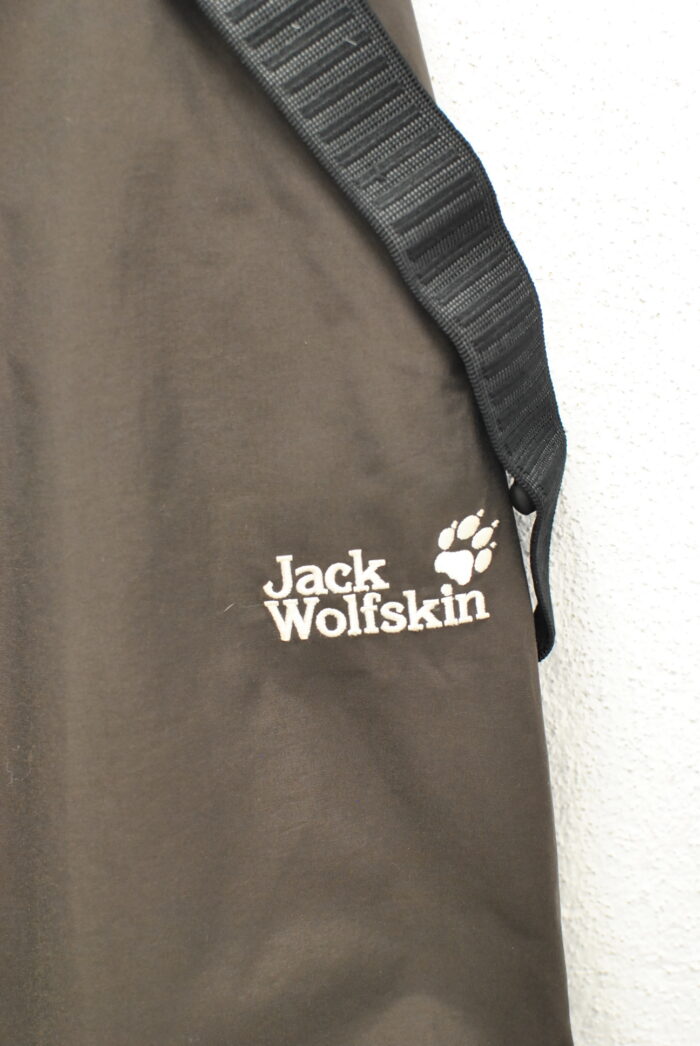 Jack Wolfskin pantalon de ski pentru femei marimea  M - imagine 2