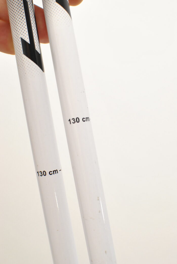 Head skiuri de carbon cu bete Leki incluse - imagine 11