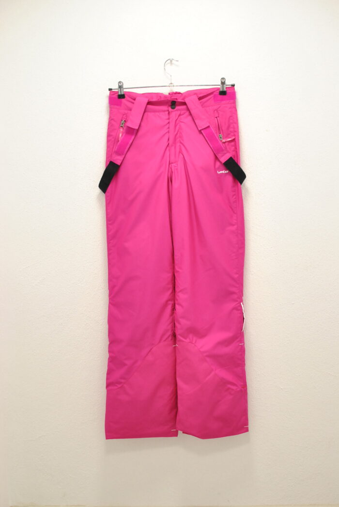 Wedze pantalon de ski pentru fete marimea 151-160 sau XS la femei - imagine 1