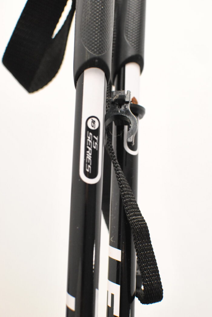 Head skiuri de carbon cu bete Leki incluse - imagine 12
