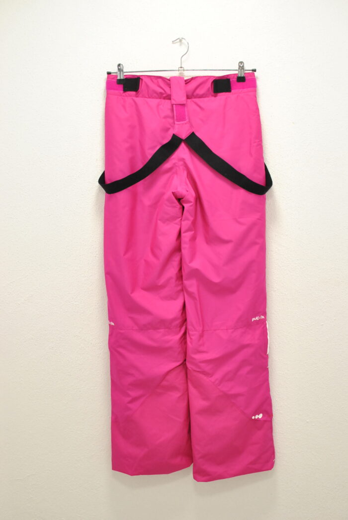 Wedze pantalon de ski pentru fete marimea 151-160 sau XS la femei - imagine 3