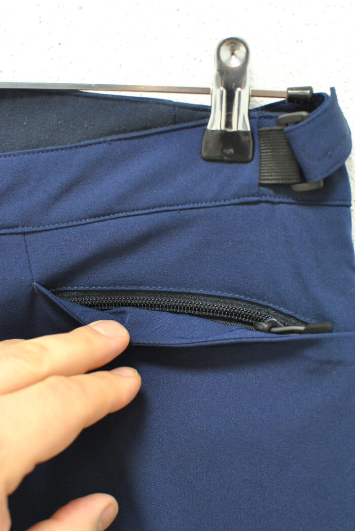 Fila pantaloni de ski pentru femei marimea L - imagine 3