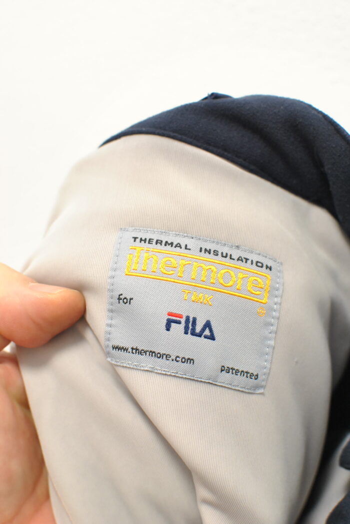 Fila pantaloni de ski pentru femei marimea L - imagine 7