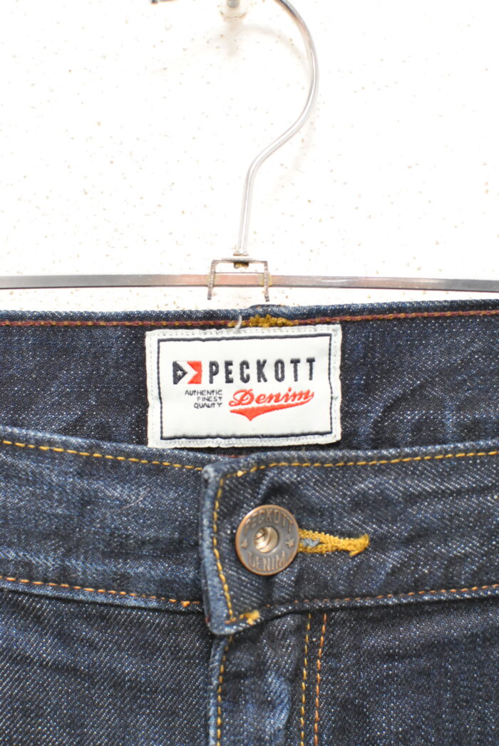 Peckott blug de barbati marimea 38 cu 32 - imagine 2