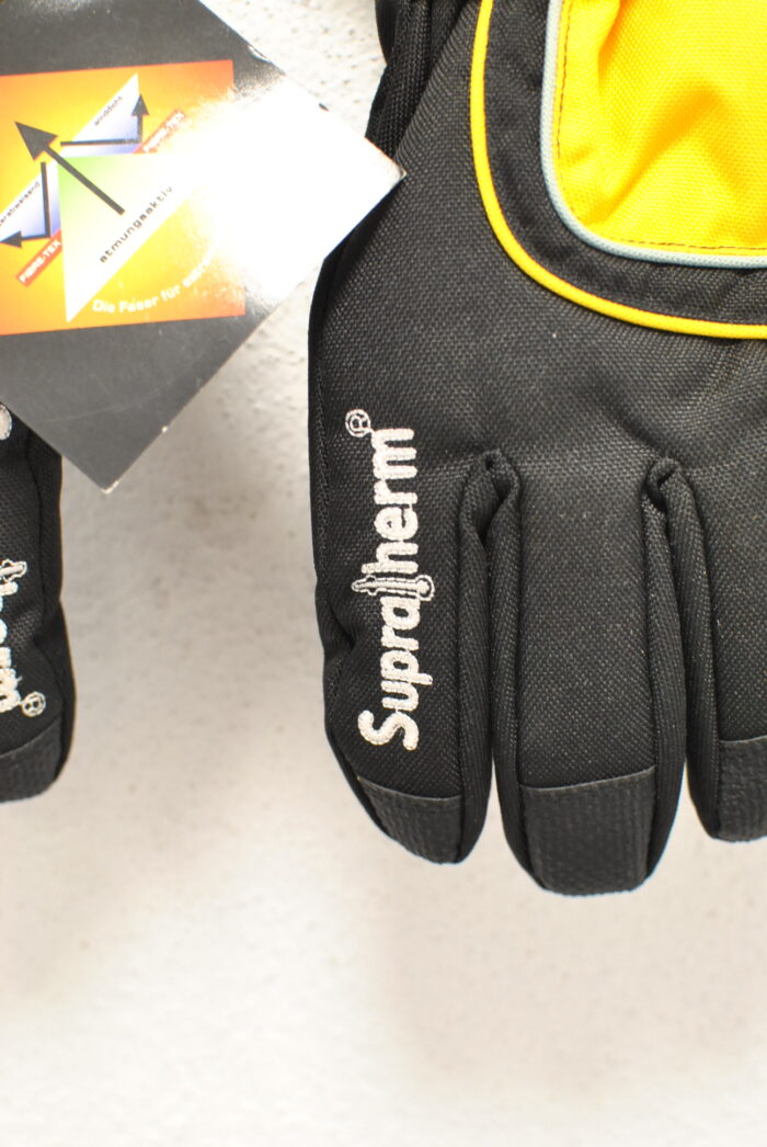 Supra Therm manusi de ski/placa marimea 8 - imagine 3