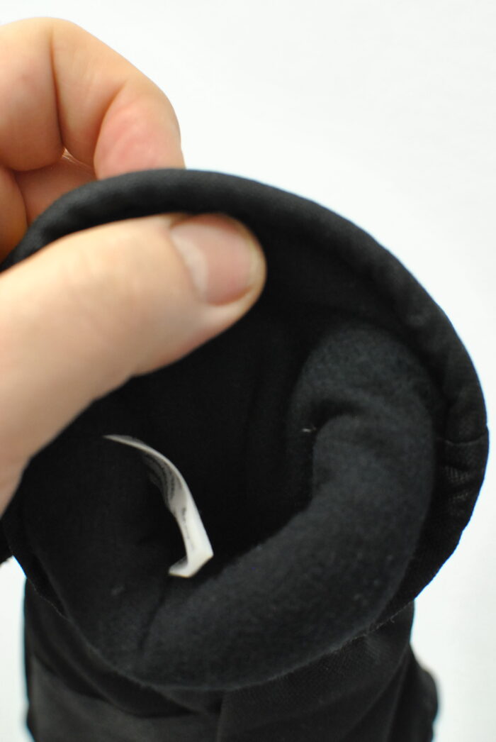 Supra Therm manusi de ski/placa marimea 8 - imagine 6