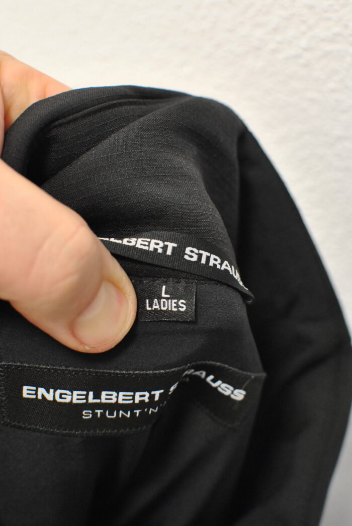 Engelbert Strauss geaca matlasata de femei marimea XL - imagine 7
