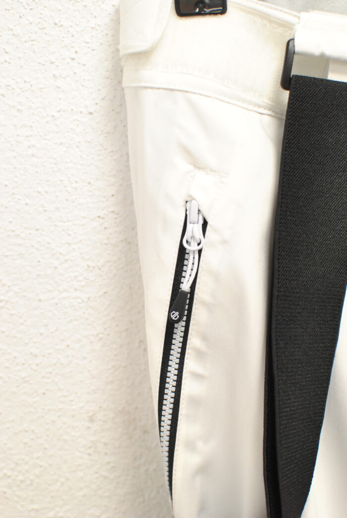 Dare 2B pantalon de ski impermeabil de 20.000 , pentru femei marimea  XL - imagine 3