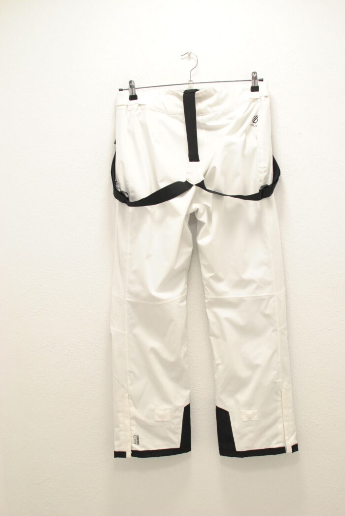 Dare 2B pantalon de ski impermeabil de 20.000 , pentru femei marimea  XL - imagine 5