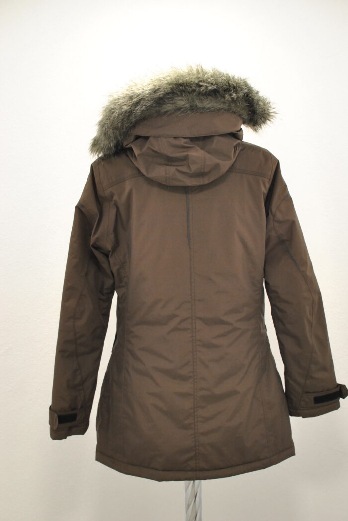 Engelbert Strauss parka de iarna pentru femei marimea M - imagine 6