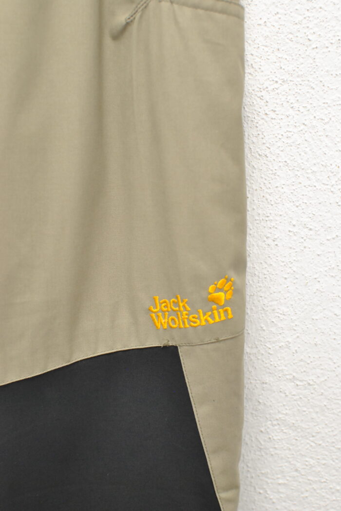 Jack Wolfskin pantalon outdor de baieti marimea 164 sau XS de barbati - imagine 2