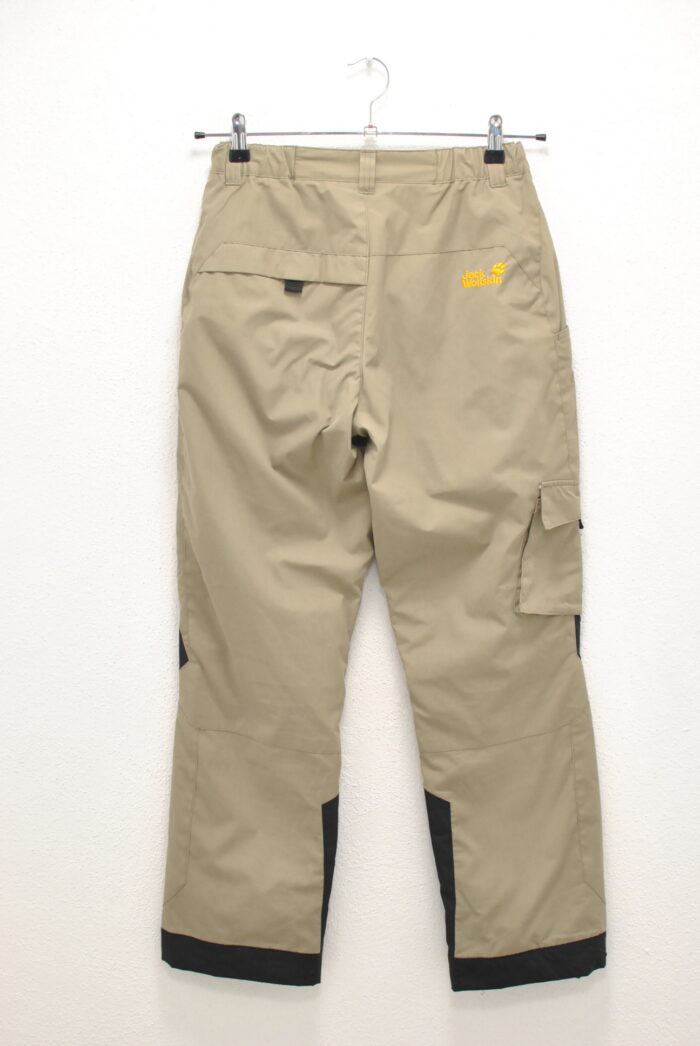 Jack Wolfskin pantalon outdor de baieti marimea 164 sau XS de barbati - imagine 3