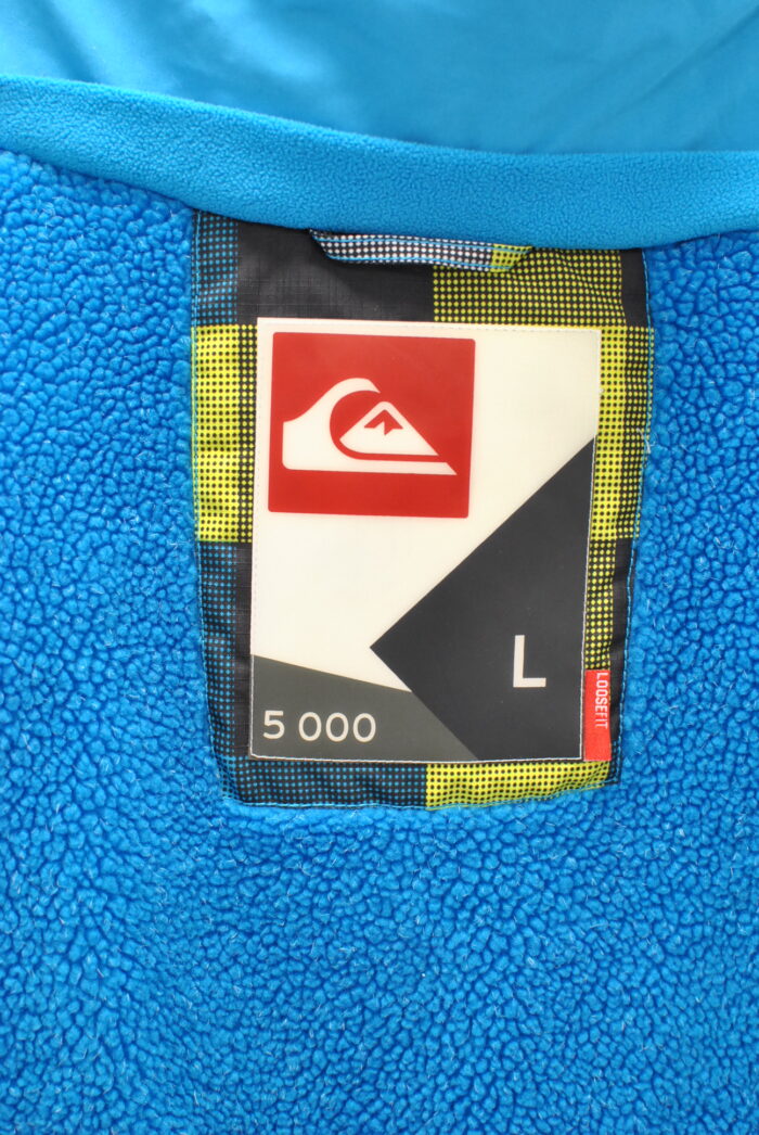 Quicksilver geaca de placa/ski pentru barbati marimea L - imagine 2
