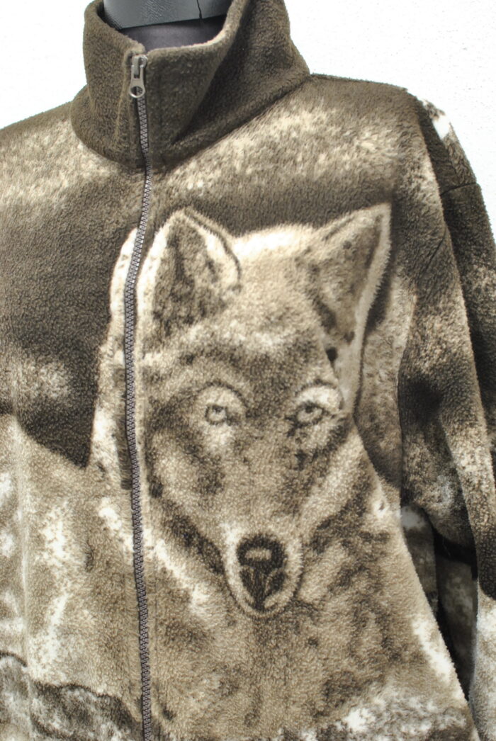 Bluza polar de femei , marimea XL - imagine 3