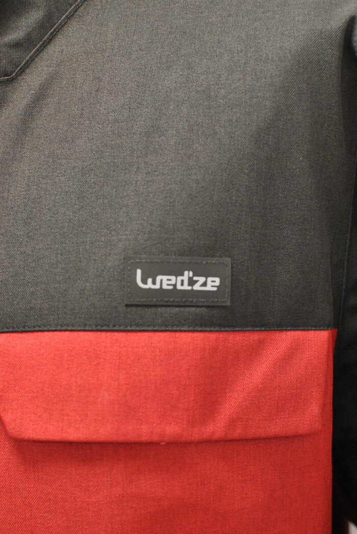 Wed'ze geaca de placa/ski pentru barbati marimea L - imagine 2
