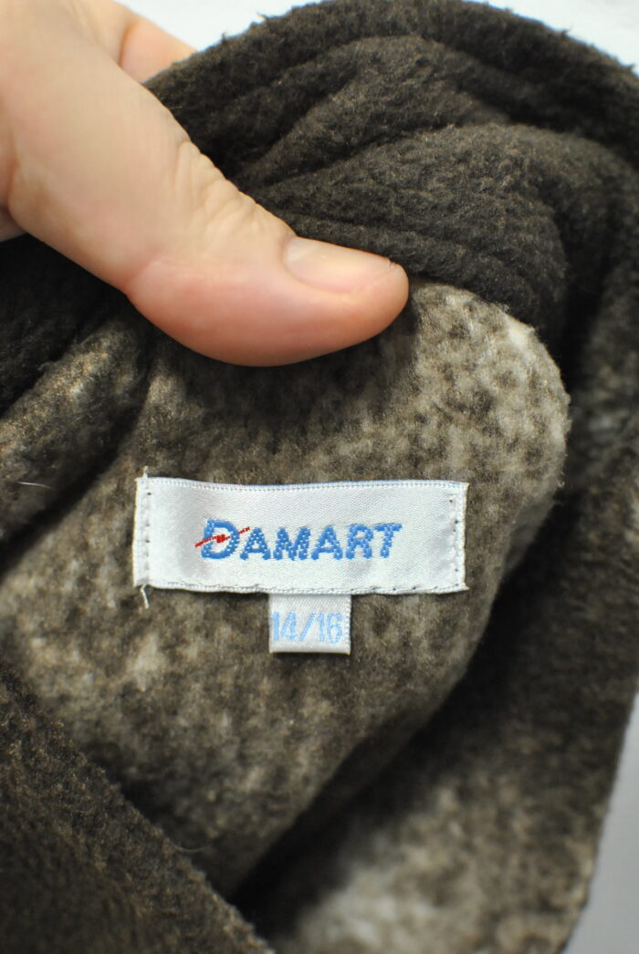 Bluza polar de femei , marimea XL - imagine 4