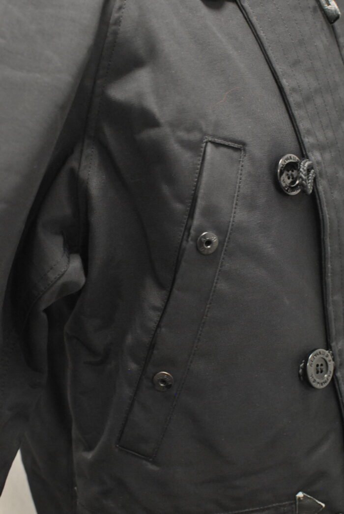 Alpha Industries Parka Extreme Cold Weather Alaska , pentru barbati marimea S/M - imagine 7