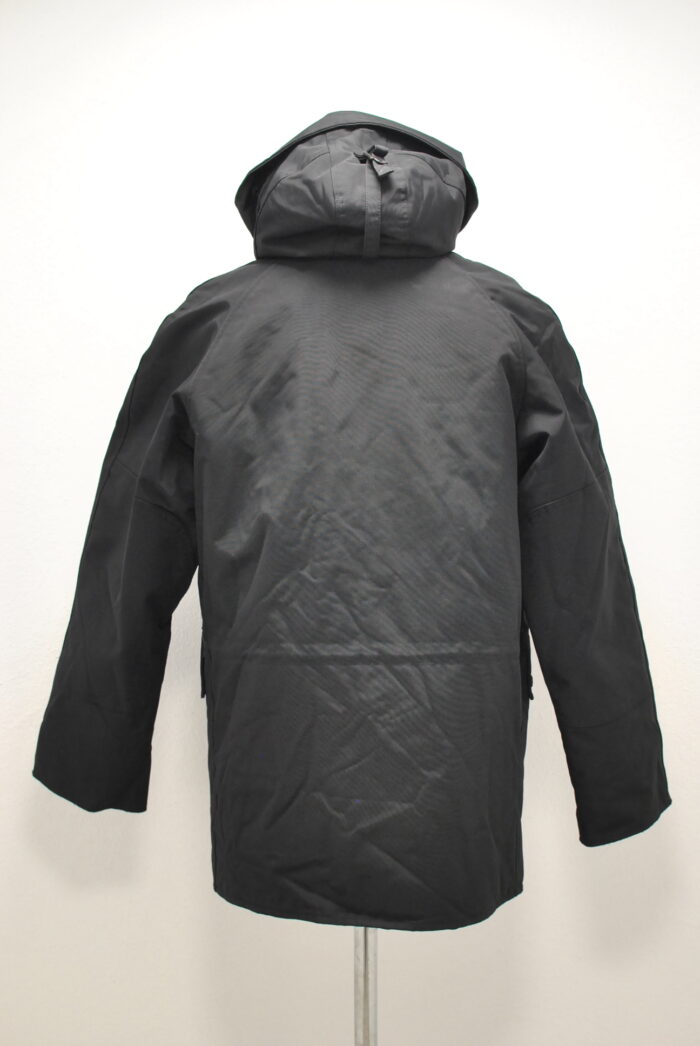 Alpha Industries Parka Extreme Cold Weather Alaska , pentru barbati marimea S/M - imagine 9