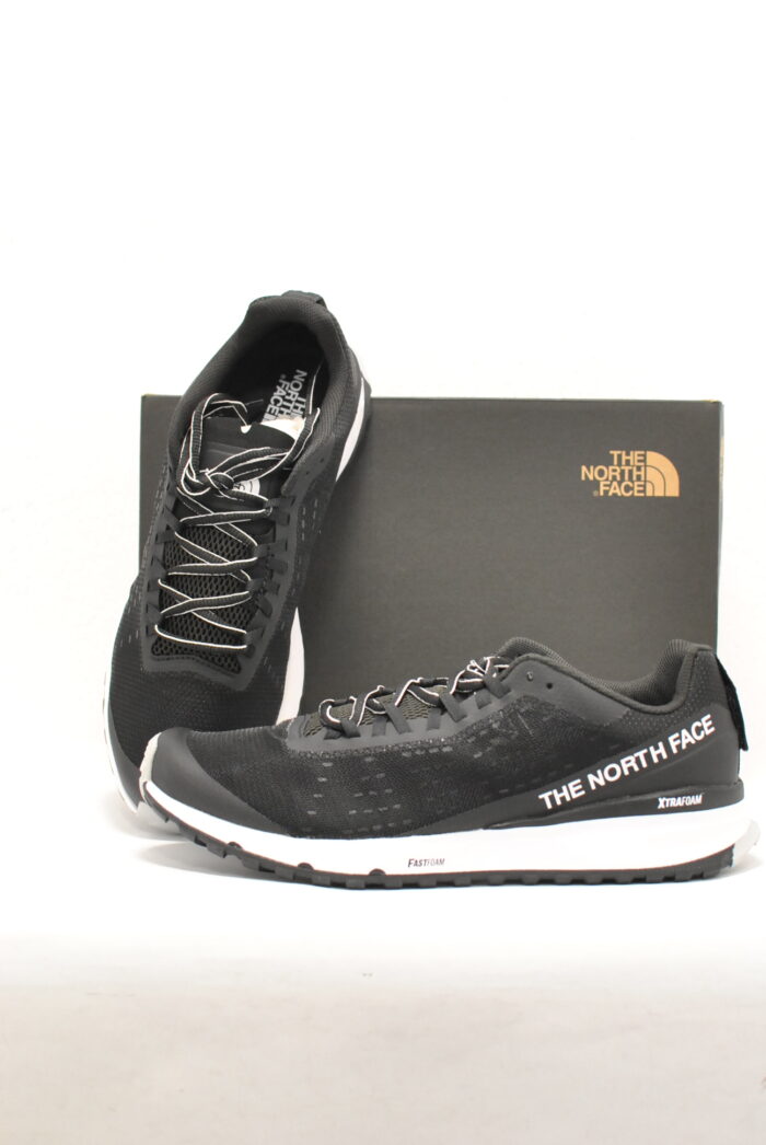 The North Face adidasi marimea 44  sau 28.5 cm - imagine 4