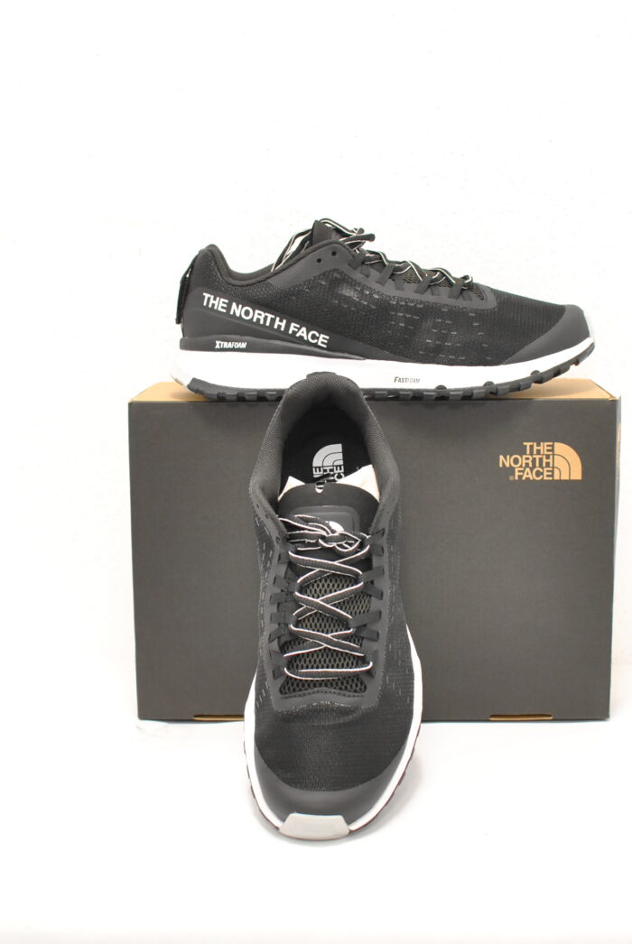 The North Face adidasi marimea 44  sau 28.5 cm - imagine 5