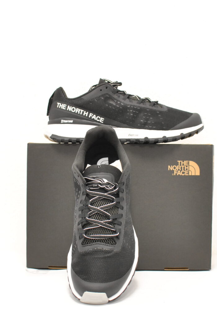 The North Face adidasi marimea 44  sau 28.5 cm - imagine 6