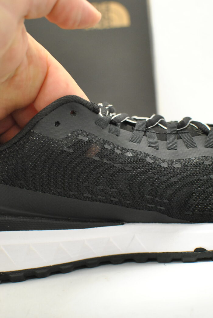 The North Face adidasi marimea 44  sau 28.5 cm - imagine 11