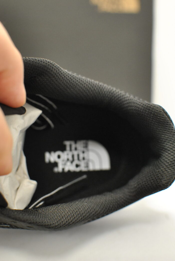 The North Face adidasi marimea 44  sau 28.5 cm - imagine 12