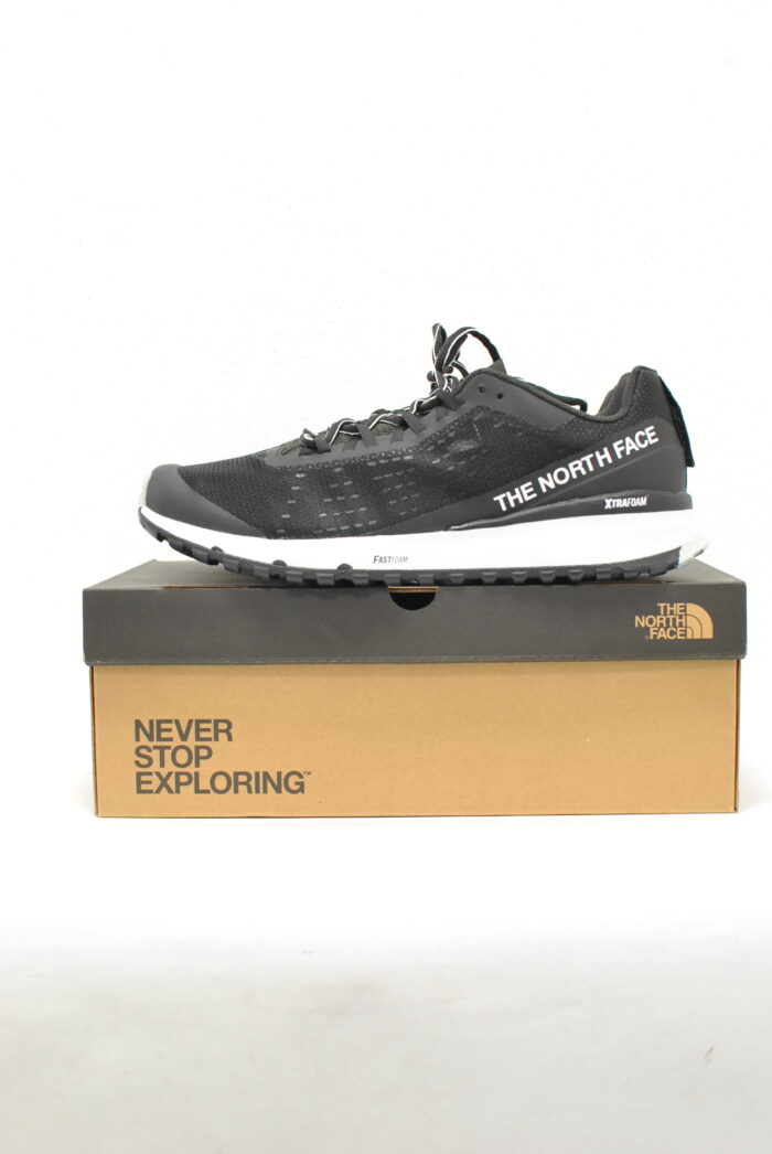 The North Face adidasi marimea 44  sau 28.5 cm - imagine 14