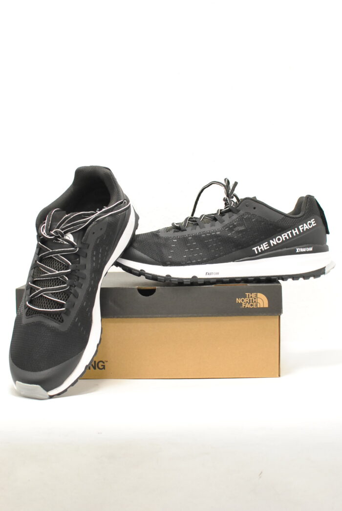 The North Face adidasi marimea 44  sau 28.5 cm - imagine 15