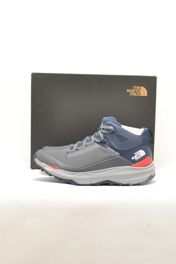 The North Face Vectiv ghete de barbati diverse marimi - imagine 3
