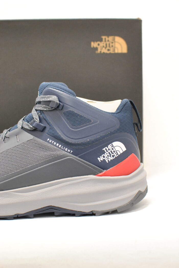 The North Face Vectiv ghete de barbati diverse marimi - imagine 4
