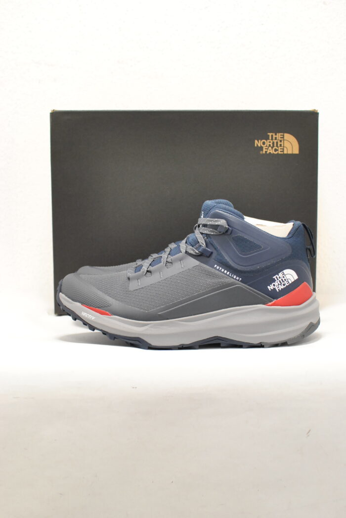 The North Face Vectiv ghete de barbati diverse marimi - imagine 1