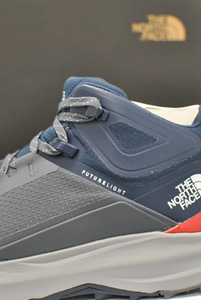 The North Face Vectiv ghete de barbati diverse marimi - imagine 7