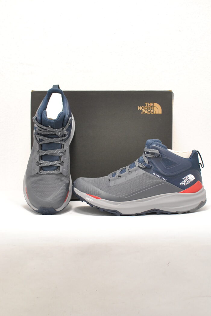 The North Face Vectiv ghete de barbati diverse marimi - imagine 8