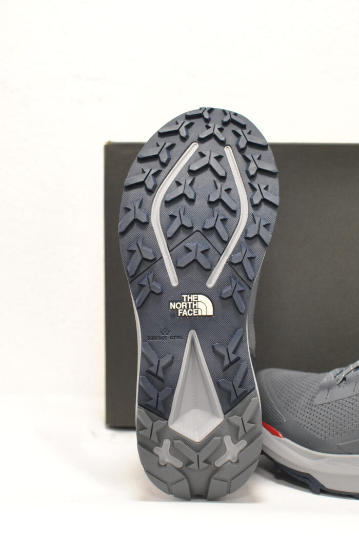 The North Face Vectiv ghete de barbati diverse marimi - imagine 2