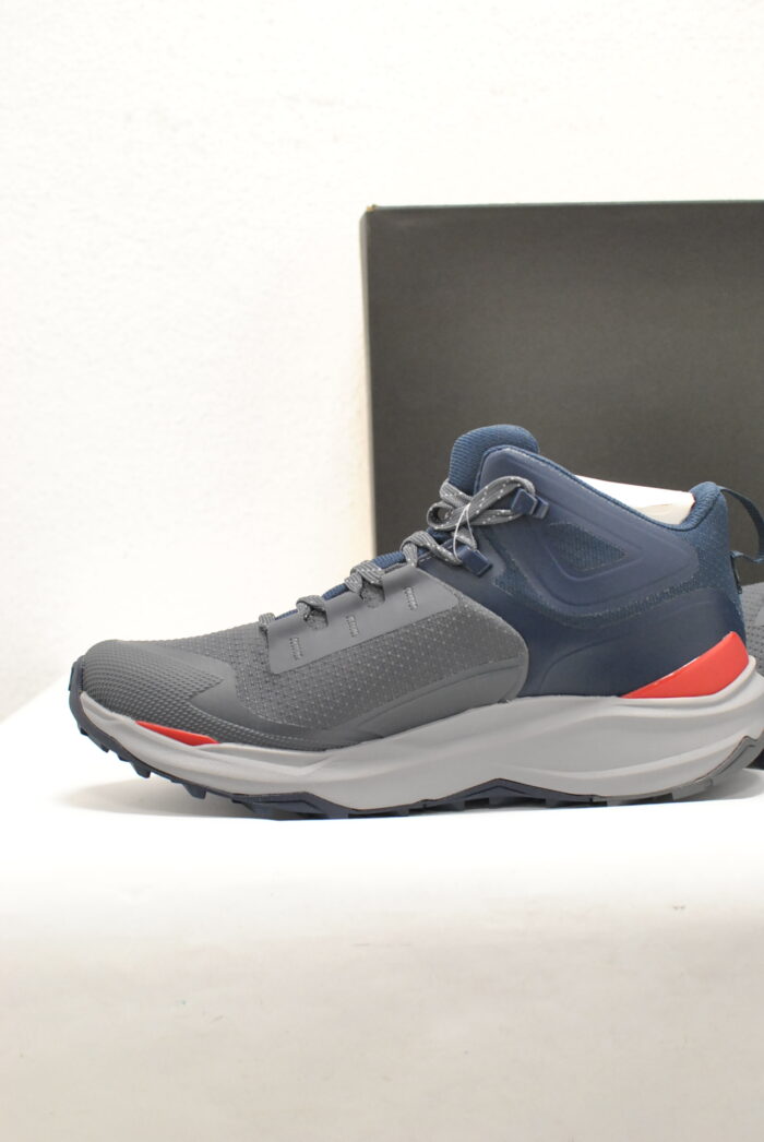 The North Face Vectiv ghete de barbati diverse marimi - imagine 11