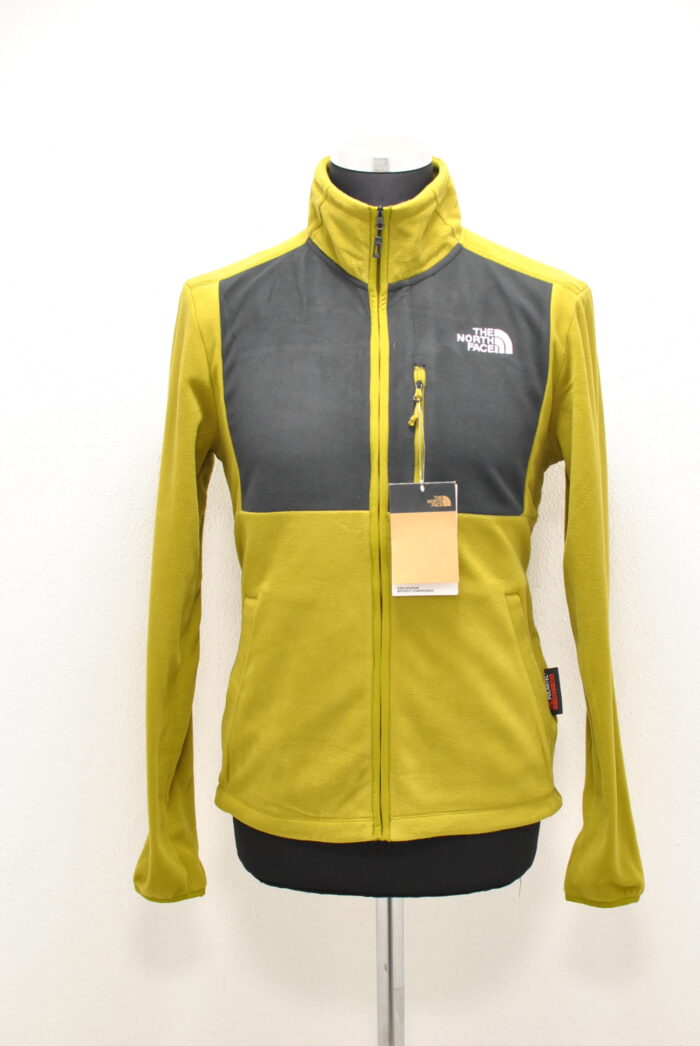 The North Face bluza polar de barbati diverse marimi - imagine 1