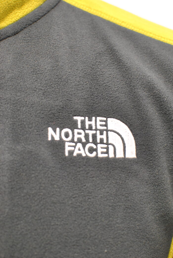 The North Face bluza polar de barbati diverse marimi - imagine 2