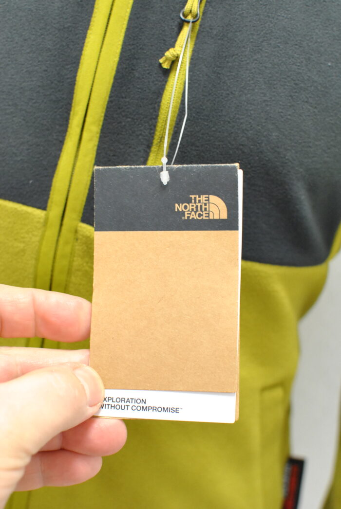 The North Face bluza polar de barbati diverse marimi - imagine 3