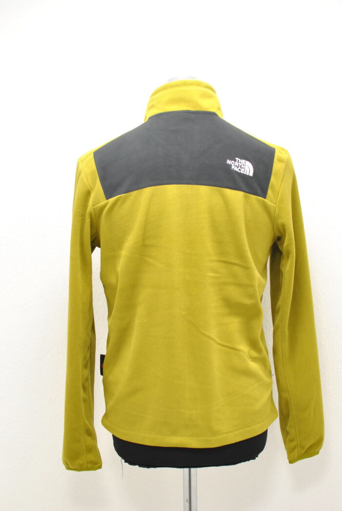 The North Face bluza polar de barbati diverse marimi - imagine 4