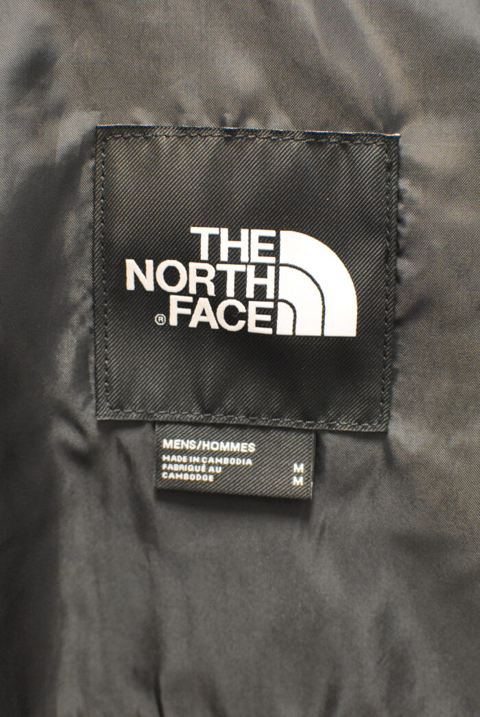 The North Face Dryvent geaca outdor gen membrana , de barbati marimea M - imagine 4